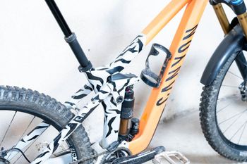 Tweedehands Canyon Strive CFR 2022 2022 Mountainbike — afbeelding 5 van 13