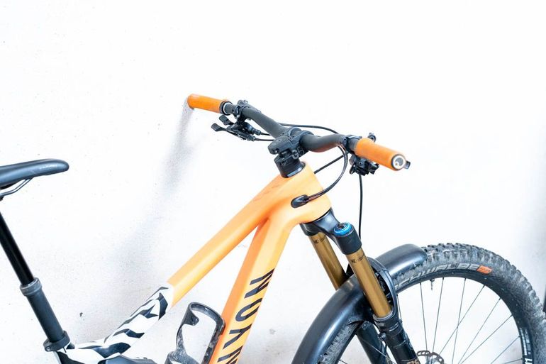 Tweedehands Canyon Strive CFR 2022 2022 Mountainbike — afbeelding 3 van 13