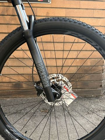 Gebrauchtes Bottecchia Gavia 29 2025 Mountainbike, Blau — Bild 5 von 5