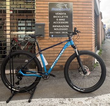 Brugt Bottecchia Gavia 29 2025 MTB