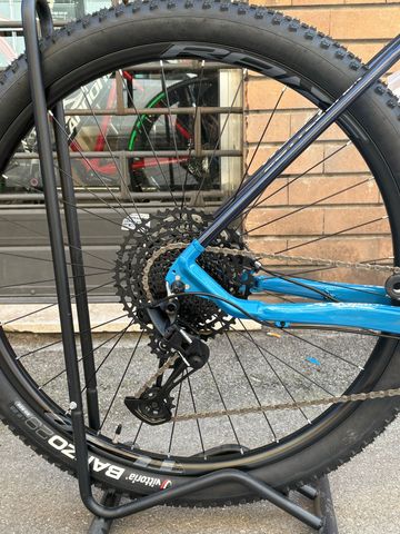 Gebrauchtes Bottecchia Gavia 29 2025 Mountainbike, Blau — Bild 3 von 5