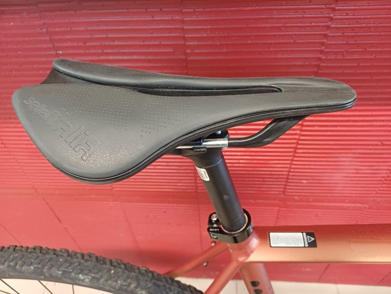 Used Rondo Ruut AL 2021 2021 Road & Gravel — image 4 of 4