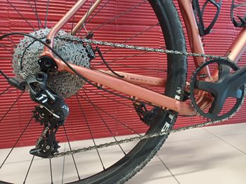 Used Rondo Ruut AL 2021 2021 Road & Gravel — image 2 of 4