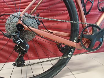 Tweedehands Rondo Ruut AL 2021 2021 Road & Gravel — afbeelding 2 van 4