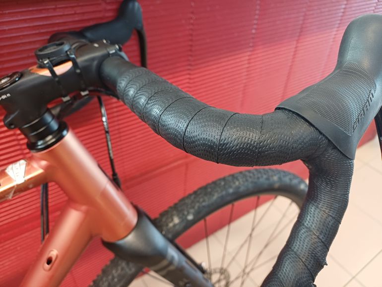Used Rondo Ruut AL 2021 2021 Road & Gravel — image 3 of 4