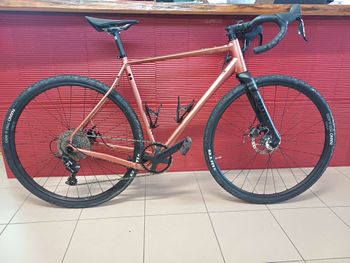 Used Rondo Ruut AL 2021 2021 Road & Gravel