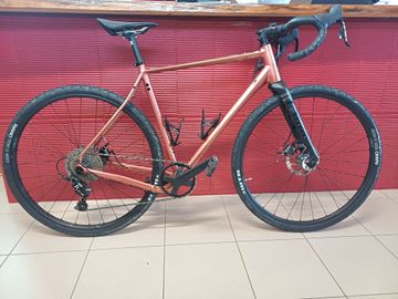 Used Rondo Ruut AL 2021 2021 Road & Gravel