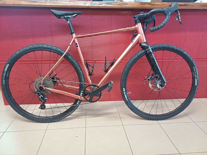 Used Rondo Ruut AL 2021 2021 Road & Gravel