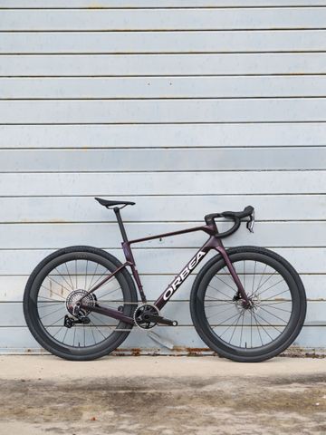 Gebrauchtes Orbea TERRA RACE M21eLTD 1X 2026 2026 Road & Gravel