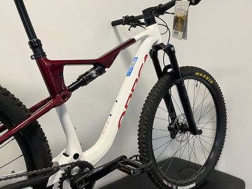 Brugt Orbea OIZ H10 2023 2023 Mountainbike — billede 2 af 3