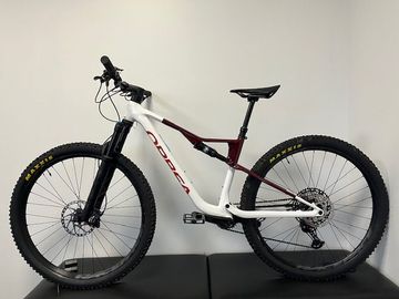 Brugt Orbea OIZ H10 2023 2023 Mountainbike — billede 3 af 3