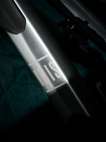 Ibis Ripmo AF V2 Frameset Frameset 2026 Mountainbike d'occasion — image 4 sur 7