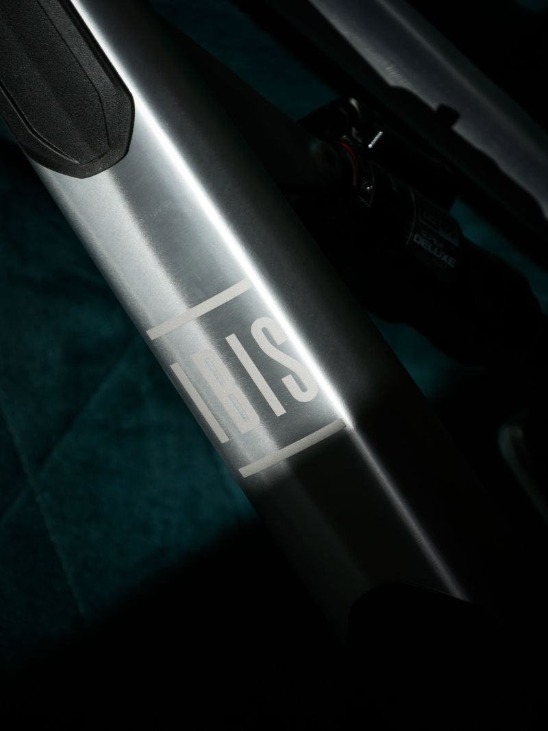 Ibis Ripmo AF V2 Frameset Frameset 2026 Mountainbike d'occasion — image 4 sur 7