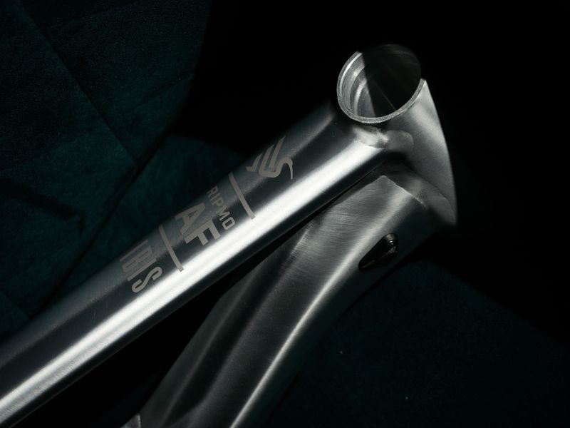Ibis Ripmo AF V2 Frameset Frameset 2026 Mountainbike d'occasion — image 3 sur 7