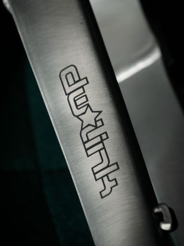 Ibis Ripmo AF V2 Frameset Frameset 2026 Mountainbike d'occasion — image 7 sur 7
