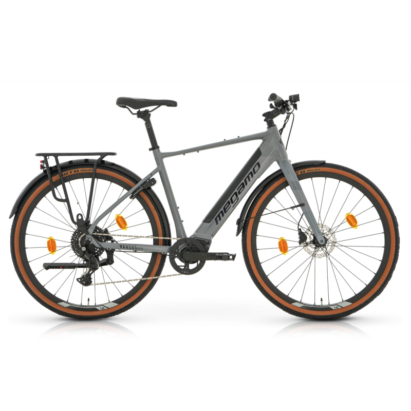 Gebrauchtes Megamo KANSAS CITY 2024 2024 Road & Gravel