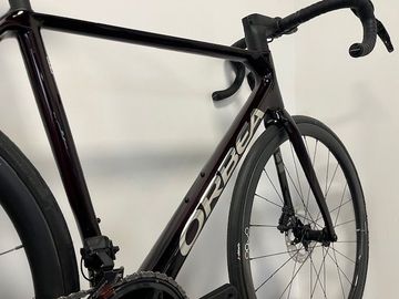 Gebrauchtes Orbea ORCA M20iTEAM 2025 2025 Road & Gravel, Rot — Bild 2 von 3