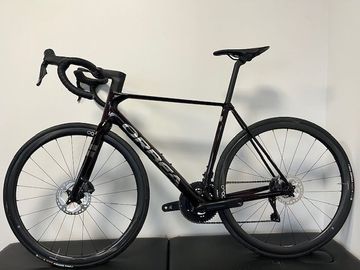 Gebrauchtes Orbea ORCA M20iTEAM 2025 2025 Road & Gravel, Rot — Bild 3 von 3