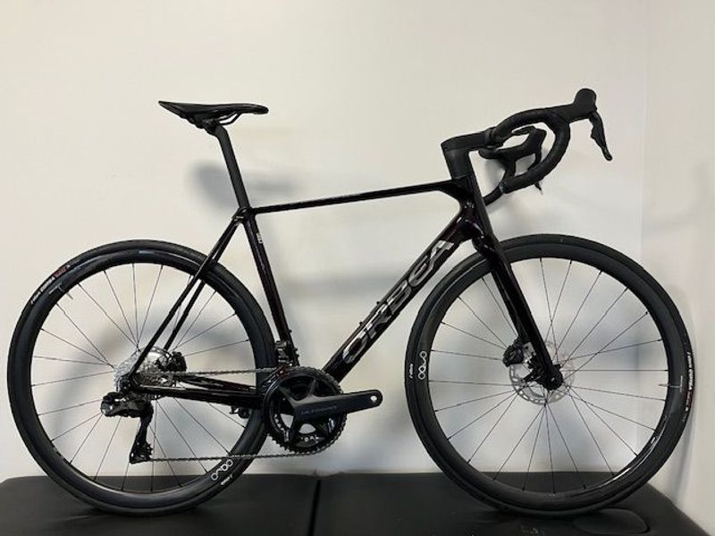 Used Orbea ORCA M20iTEAM 2025 2025 Road & Gravel