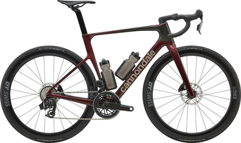 Cannondale, SRAM Force eTap AXS