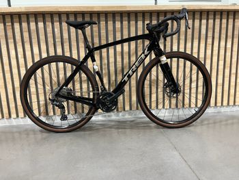 Trek, Checkpoint SL 5 2024