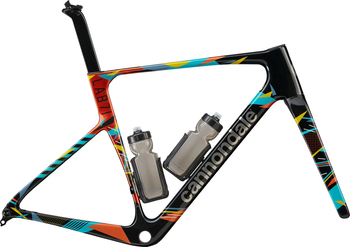 Cannondale, Frameset