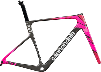 Cannondale, SuperSix EVO LAB71 2026 Frameset