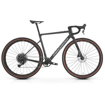 Used Megamo SILK 10 2025 2025 Road & Gravel