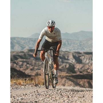 Used Megamo SILK 10 2025 2025 Road & Gravel, Black — image 3 of 3