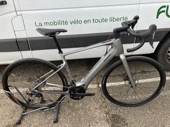 Cannondale, Synapse Neo Allroad 2 2025