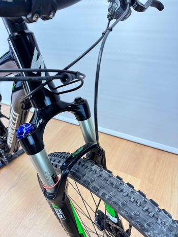 Used Specialized Specialized Epic FSR Comp 29" Taglia L | 2013 2013 Mountainbike, Red — image 15 of 25