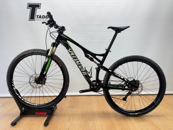 Used Specialized Specialized Epic FSR Comp 29" Taglia L | 2013 2013 Mountainbike, Red — image 3 of 25