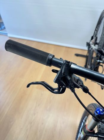Used Specialized Specialized Epic FSR Comp 29" Taglia L | 2013 2013 Mountainbike, Red — image 19 of 25