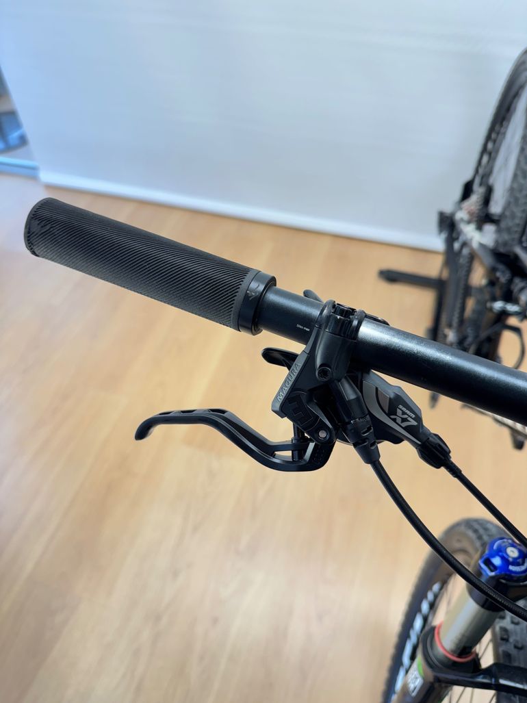 Used Specialized Specialized Epic FSR Comp 29" Taglia L | 2013 2013 Mountainbike, Red — image 19 of 25