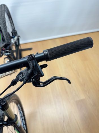 Used Specialized Specialized Epic FSR Comp 29" Taglia L | 2013 2013 Mountainbike, Red — image 20 of 25