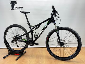Gebrauchtes Specialized Epic FSR Comp 29" Taglia L | 2013 2013 MTB