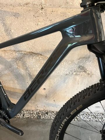 Brugt Berria BRAVO 7 ANTHRACITE LTD 2022 Mountainbike — billede 4 af 12