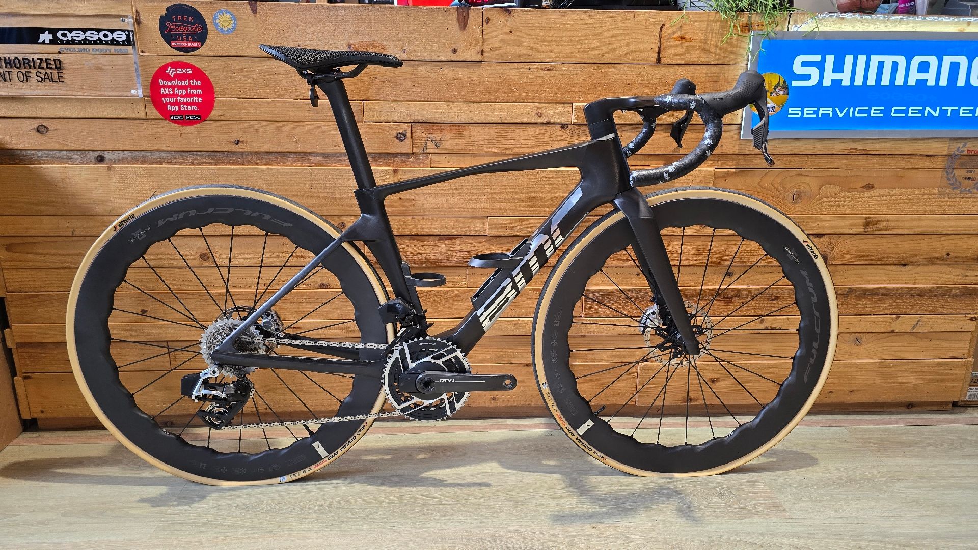 BMC Teammachine R01 MPC 2025 2025