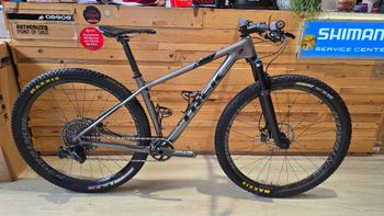 Trek, Procaliber 9.8 SL 2019