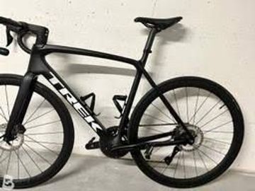 Brugt Trek Émonda SL 7 2024 2024 Road & Gravel — billede 3 af 6