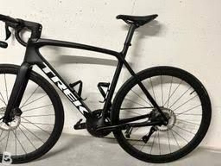 Used Trek Émonda SL 7 2024 2024 Road & Gravel — image 3 of 6