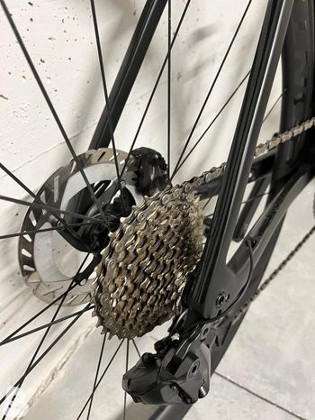 Used Trek Émonda SL 7 2024 2024 Road & Gravel — image 4 of 6