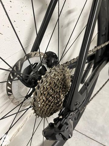 Brugt Trek Émonda SL 7 2024 2024 Road & Gravel — billede 4 af 6