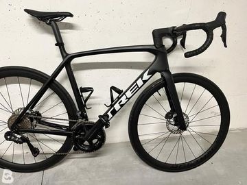 Brugt Trek Émonda SL 7 2024 2024 Road & Gravel — billede 2 af 6