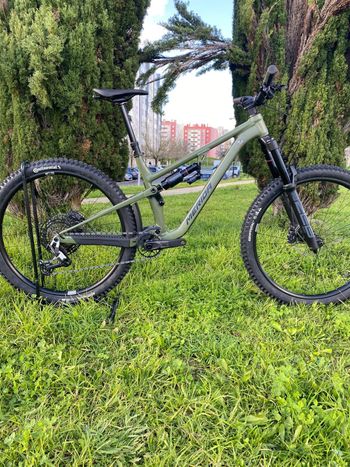Merida, ONE-SIXTY 700 2025