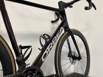 Brugt Orbea ORCA M20iLTD PWR 2025 2025 Road & Gravel — billede 2 af 3