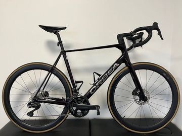 Used Orbea ORCA M20iLTD PWR 2025 2025 Road & Gravel