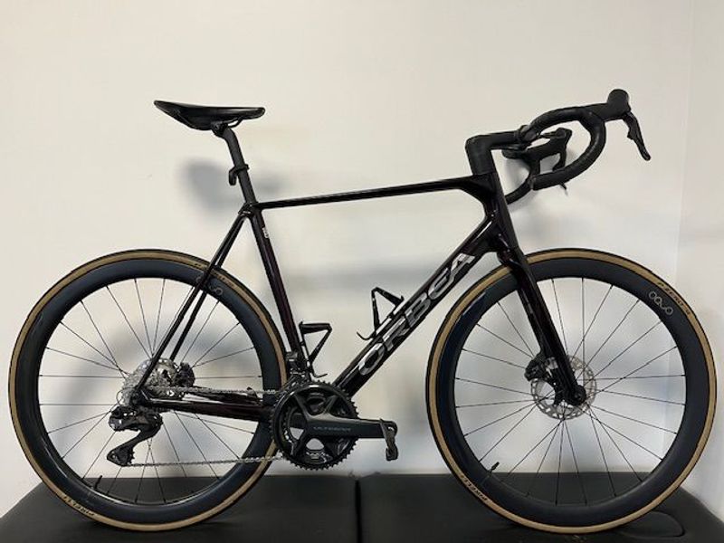 Used Orbea ORCA M20iLTD PWR 2025 2025 Road & Gravel