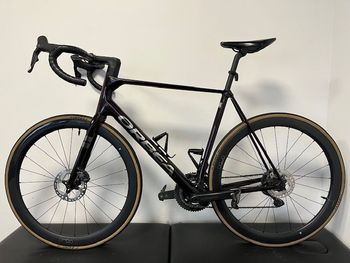 Used Orbea ORCA M20iLTD PWR 2025 2025 Road & Gravel — image 3 of 3