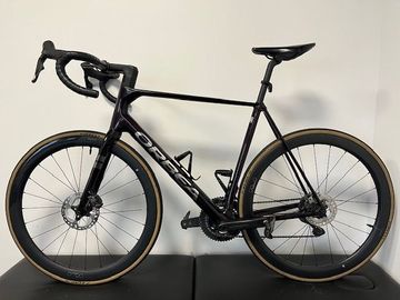 Brugt Orbea ORCA M20iLTD PWR 2025 2025 Road & Gravel — billede 3 af 3